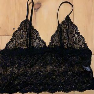 Lace Bralette